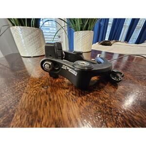 MAKE OFFERS! Shimano Deore XT BR-M731 Ubrake Vintage 1980s MTB VRC, Rollercam